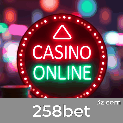 Acesso ao 258bet