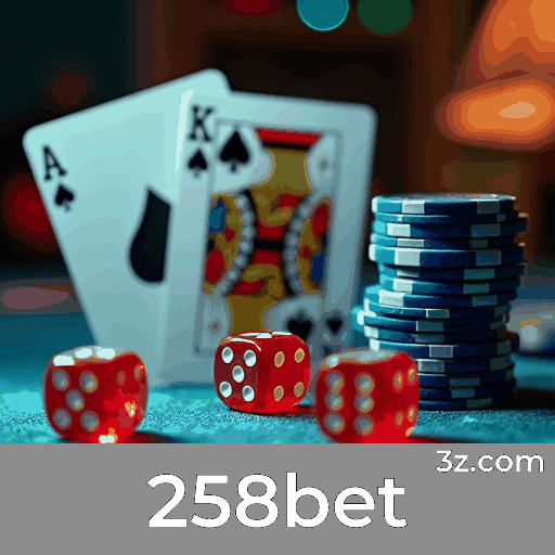 Cadastro na 258bet