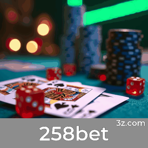 Cassino Online 258bet