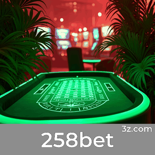Cassino Online 258bet
