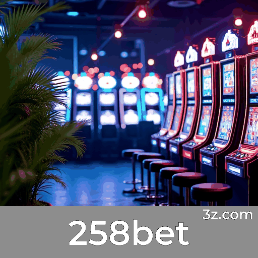 Acesso ao 258bet