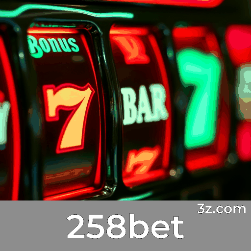 Cadastro na 258bet