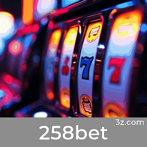 Cadastro na 258bet