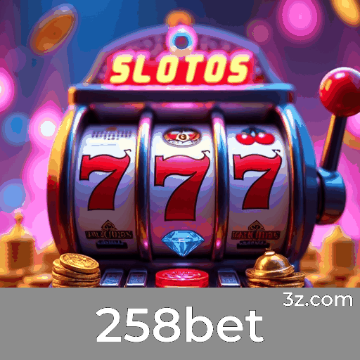 Cassino Online 258bet