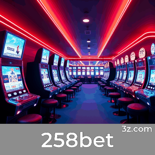 Cadastro na 258bet