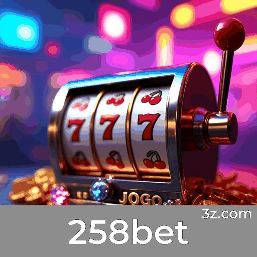 Acesso ao 258bet