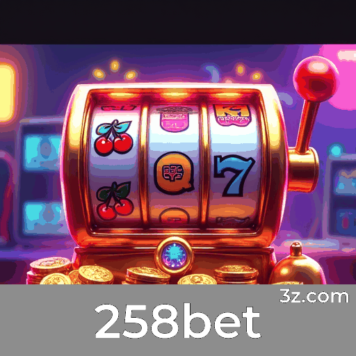 Jogos Crash no Cassino 258bet