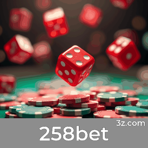 Acesso ao 258bet