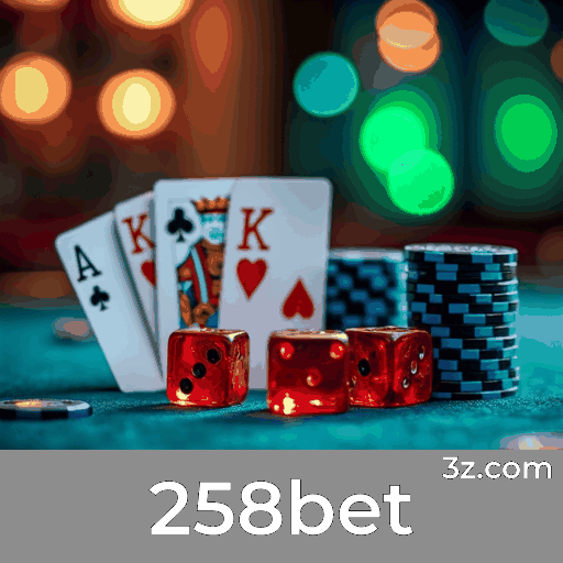 Cadastro na 258bet