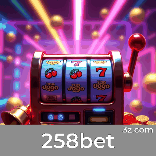 Cassino Online 258bet