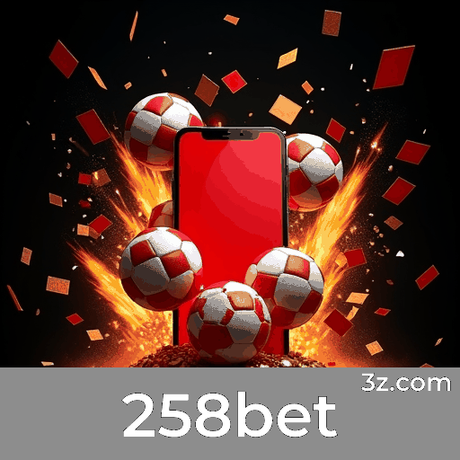Acesso ao 258bet