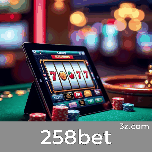 Acesso ao 258bet