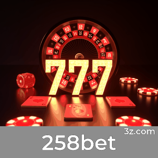 258bet: Seu Cassino Online Confiável e Seguro