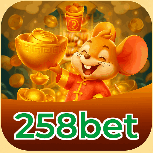 258bet logo