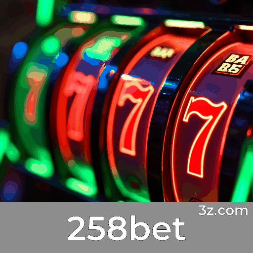 Cassino Online 258bet