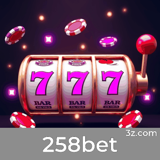 Acesso ao 258bet