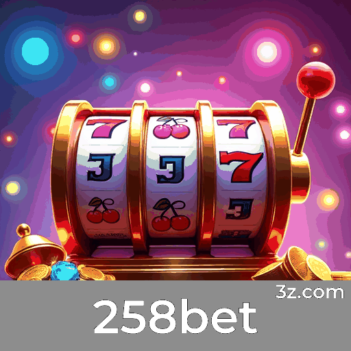 Acesso ao 258bet
