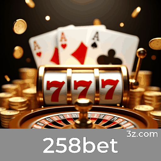 Acesso ao 258bet