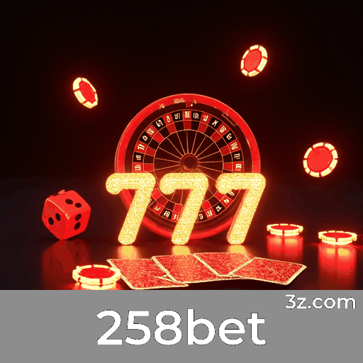 Cadastro na 258bet