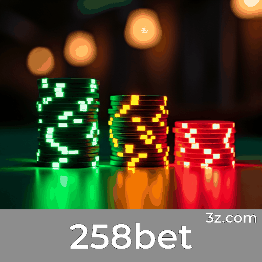 Cassino Online 258bet