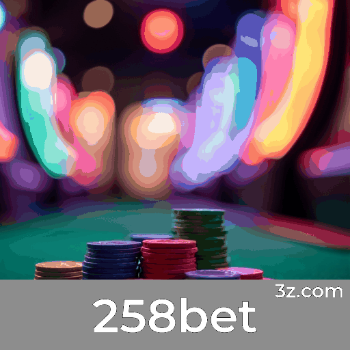 Cassino Online 258bet