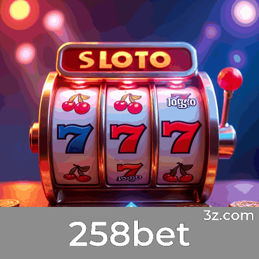 Cassino Online 258bet